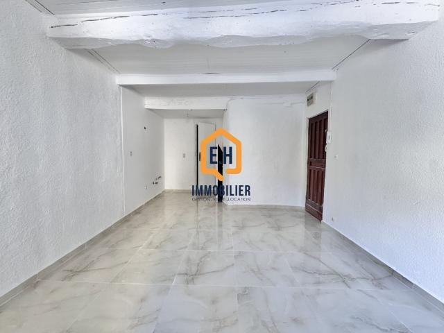 Appartement vente à Arrondissement de Toulon, La Seyne-sur-mer