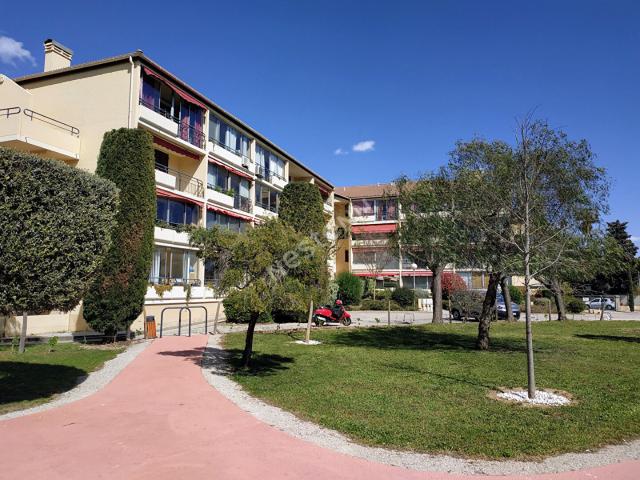 Appartement vente à Arrondissement de Toulon, La Seyne-sur-mer