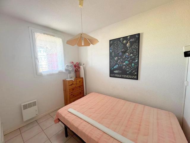 Appartement vente à Arrondissement de Toulon, La Seyne-sur-mer