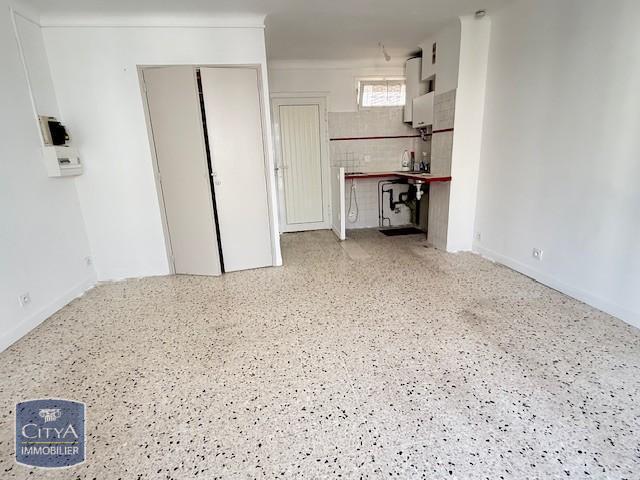 Appartement vente à La Seyne-sur-Mer, Var