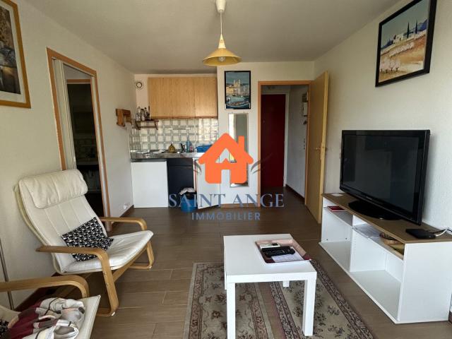 Appartement vente à Arrondissement de Toulon, La Seyne-sur-mer