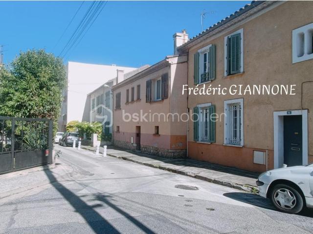 Duplex vente à Arrondissement de Toulon, La Seyne-sur-mer