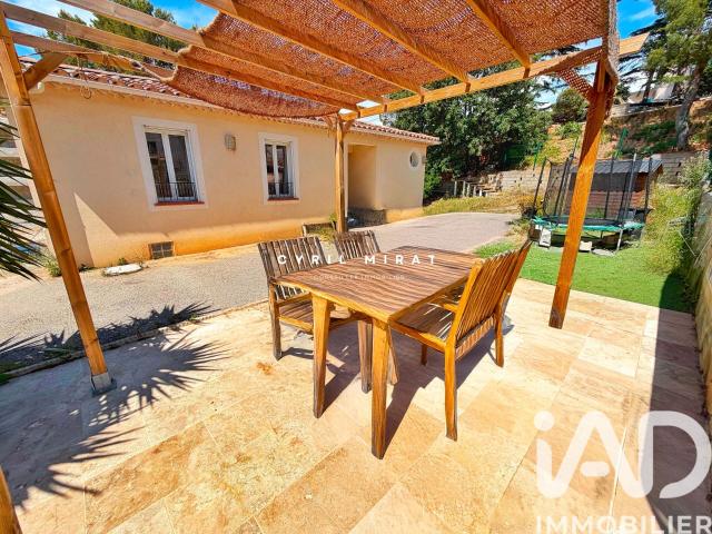 Maison vente à Arrondissement de Toulon, La Seyne-sur-mer