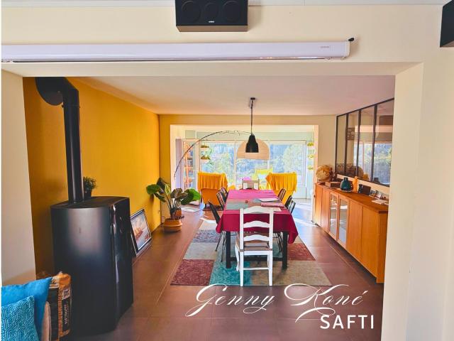 Maison vente à Arrondissement de Toulon, La Seyne-sur-mer