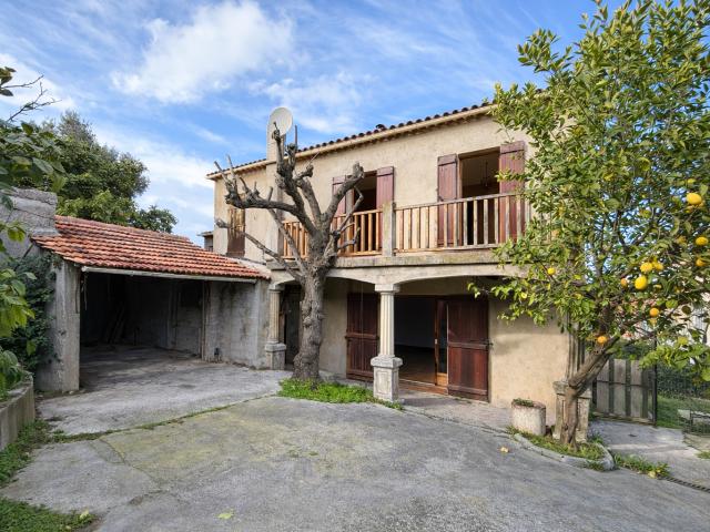 Maison vente à Arrondissement de Toulon, La Seyne-sur-mer