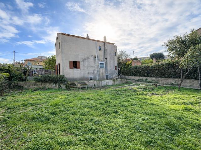 Maison vente à Arrondissement de Toulon, La Seyne-sur-mer