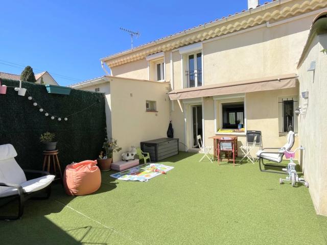Maison vente à Arrondissement de Toulon, La Seyne-sur-mer