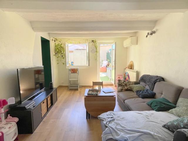 Maison vente à Arrondissement de Toulon, La Seyne-sur-mer