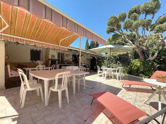 Maison vente à La Seyne-sur-mer