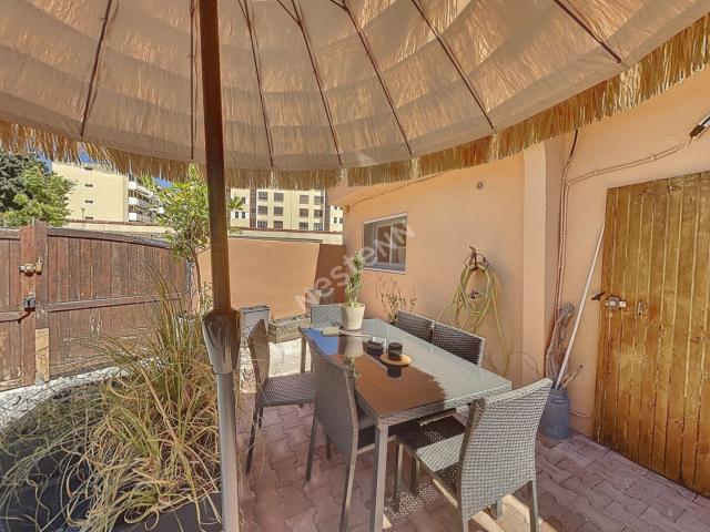 Maison vente à Arrondissement de Toulon, La Seyne-sur-mer