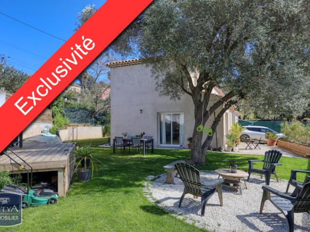 Maison vente à Arrondissement de Toulon, La Seyne-sur-mer