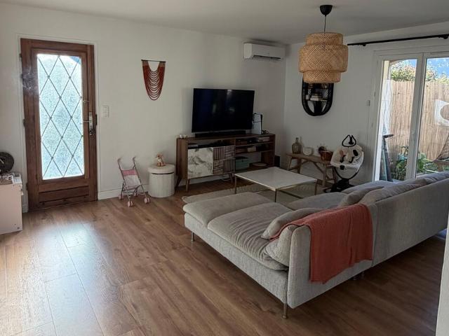 Maison vente à Arrondissement de Toulon, La Seyne-sur-mer