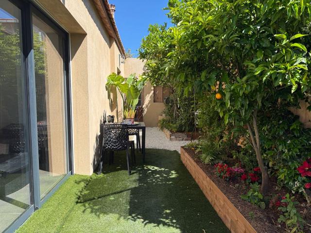 Maison vente à Arrondissement de Toulon, La Seyne-sur-mer