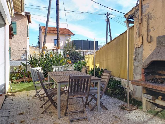 Maison vente à Arrondissement de Toulon, La Seyne-sur-mer