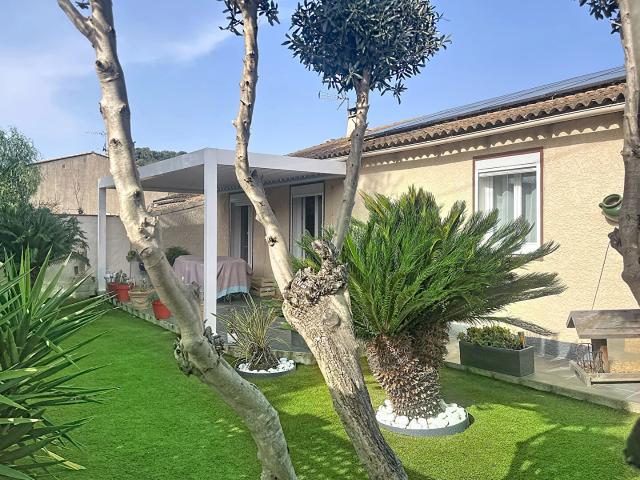 Maison vente à Arrondissement de Toulon, La Seyne-sur-mer