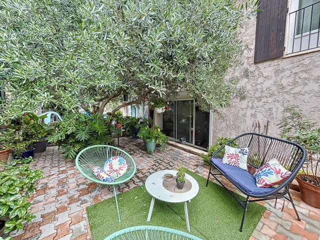 Maison vente à Arrondissement de Toulon, La Seyne-sur-mer