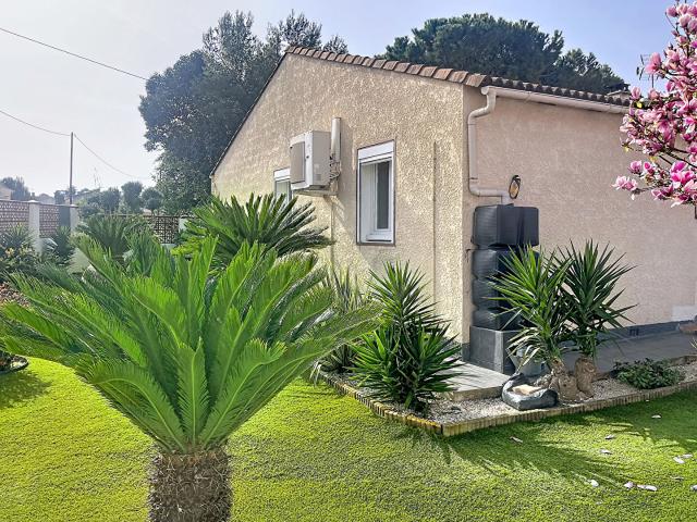 Maison vente à Arrondissement de Toulon, La Seyne-sur-mer