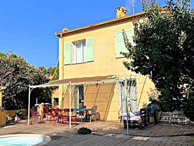 Maison vente à Arrondissement de Toulon, La Seyne-sur-mer