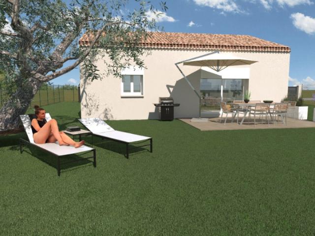Maison vente à Arrondissement de Toulon, La Seyne-sur-mer