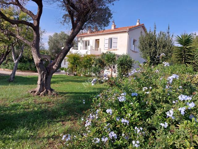 Maison vente à La Seyne-sur-mer