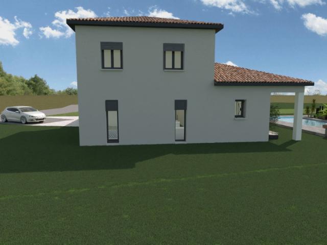 Maison vente à Arrondissement de Toulon, La Seyne-sur-mer
