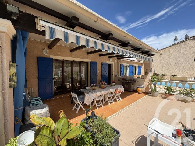 Maison vente à Arrondissement de Toulon, La Seyne-sur-mer