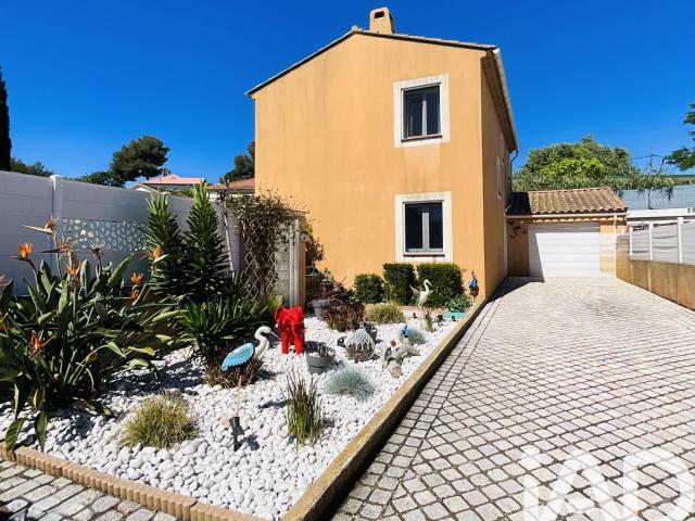 Maison vente à Arrondissement de Toulon, La Seyne-sur-mer
