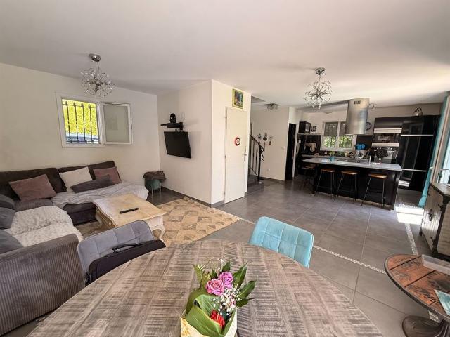 Maison vente à Arrondissement de Toulon, La Seyne-sur-mer