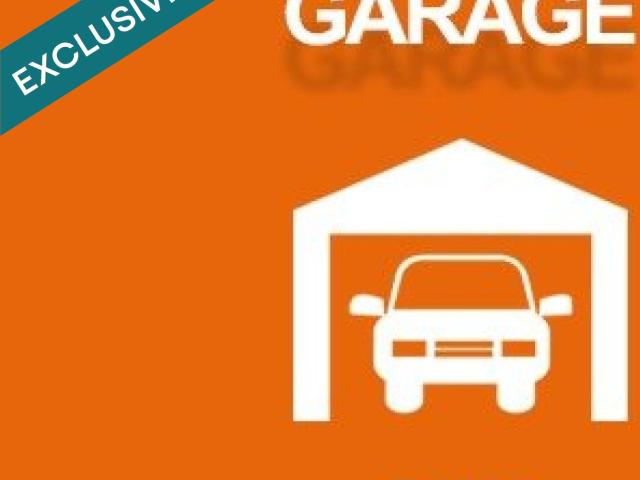 Garage vente à Arrondissement de Toulon, La Seyne-sur-mer