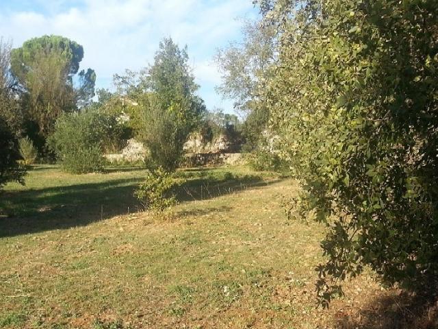 Terrain vente à Arrondissement de Toulon, La Seyne-sur-mer