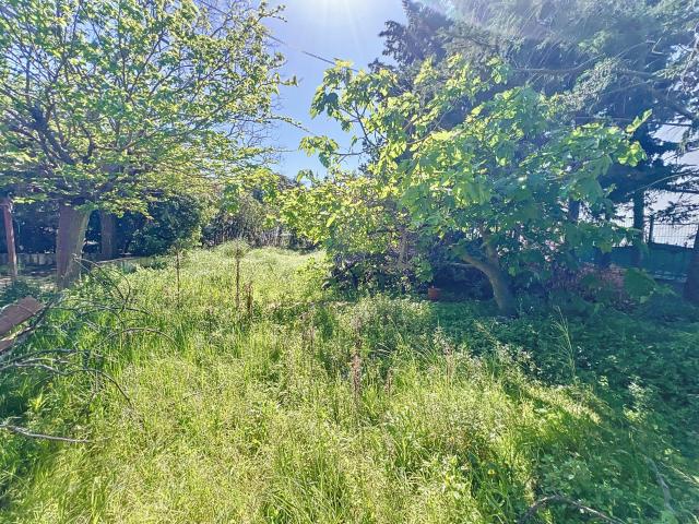 Terrain vente à Arrondissement de Toulon, La Seyne-sur-mer