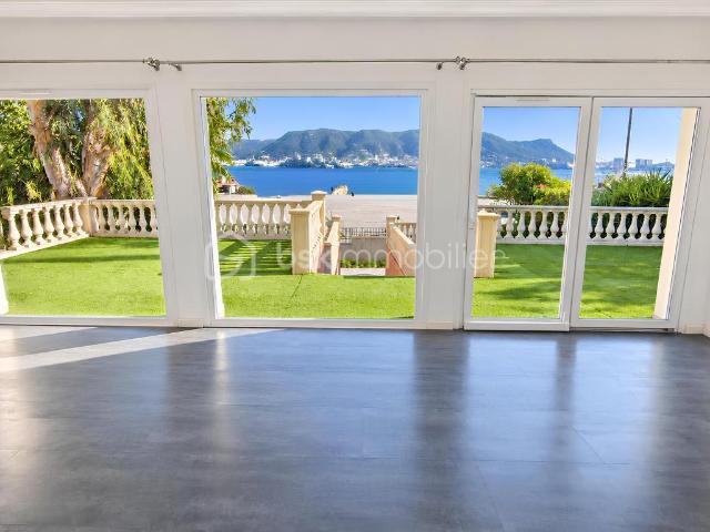 Villa vente à Arrondissement de Toulon, La Seyne-sur-mer