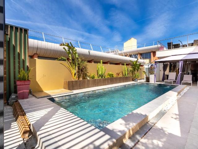 Villa vente à Arrondissement de Toulon, La Seyne-sur-mer