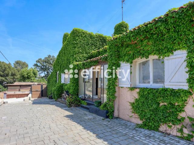 Villa vente à Arrondissement de Toulon, La Seyne-sur-mer