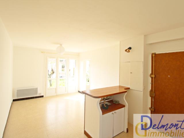 Appartement vente à Arrondissement de Toulon, La Seyne-sur-mer
