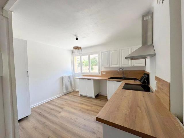 Appartement location à Arrondissement de Toulon, La Seyne-sur-mer