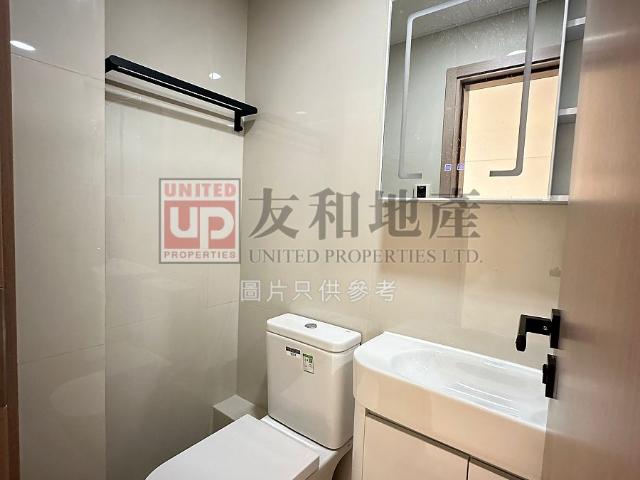 提供 出租 的 合租房