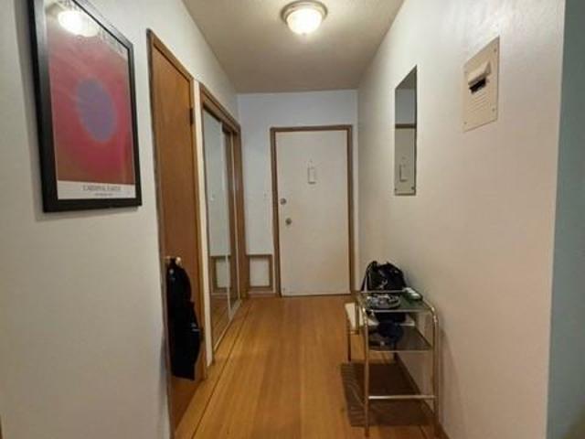 Apartment for rent in Vancouver, British Columbia