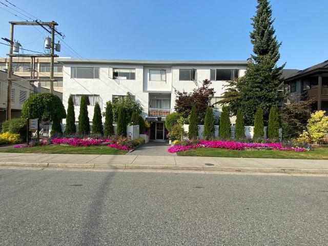 Apartment for rent in Vancouver, British Columbia