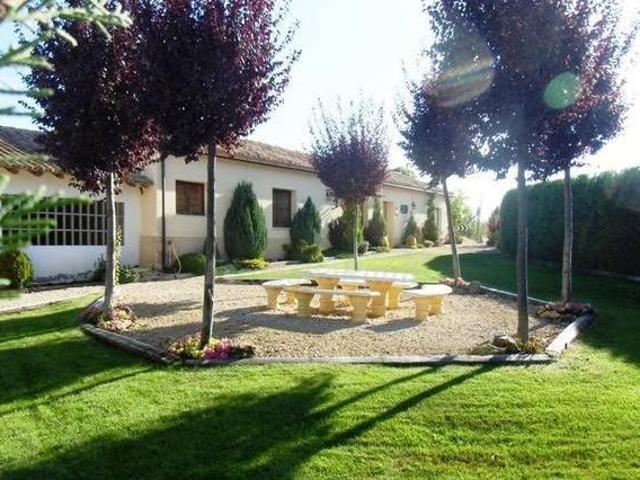 Casa en alquiler en Serón De Nágima, Castilla y León