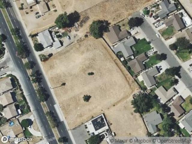 Land for sale in La Sierra Acres, Riverside