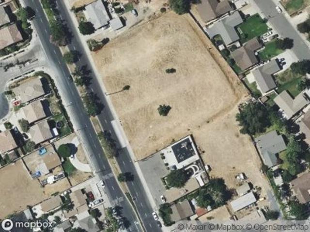 Land for sale in La Sierra Acres, Riverside