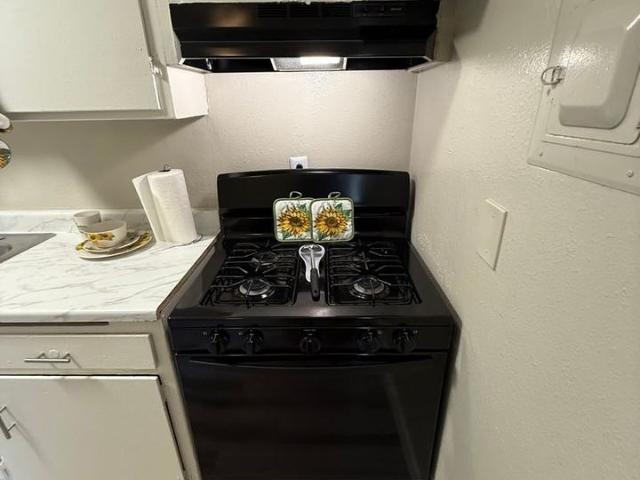 Apartment for rent in Riverside