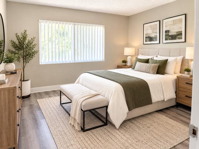 Apartment for rent in La Sierra Acres, Riverside