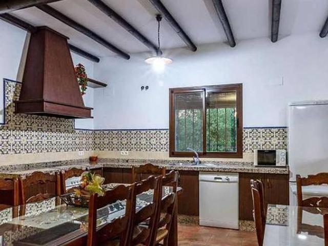 Casa en alquiler en Posadas, Andalucía