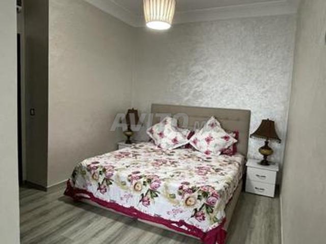 Appartement location à Mohammedia, Gharb-Chrarda-Beni Hssen