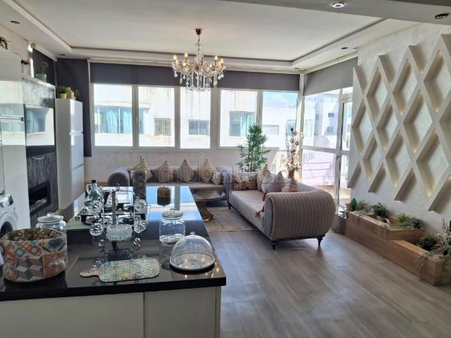 Appartement location à Mohammedia, Gharb-Chrarda-Beni Hssen