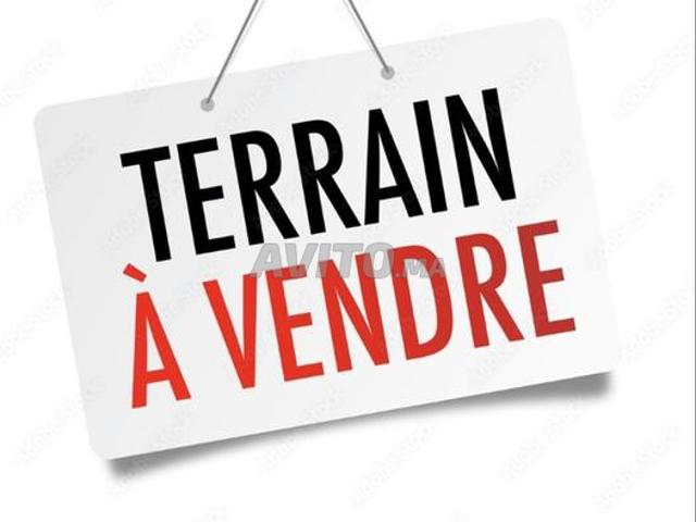 Propriété vente à Mohammedia, Gharb-Chrarda-Beni Hssen