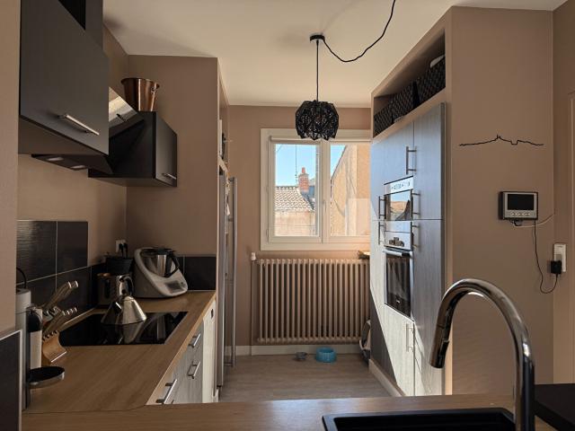 Maison vente à Le Plateau, Poitiers