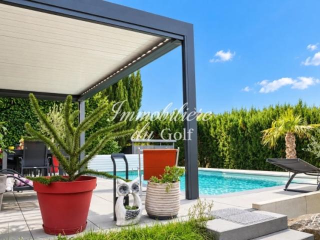 Maison vente à Illzach, Collectivité européenne d'Alsace
